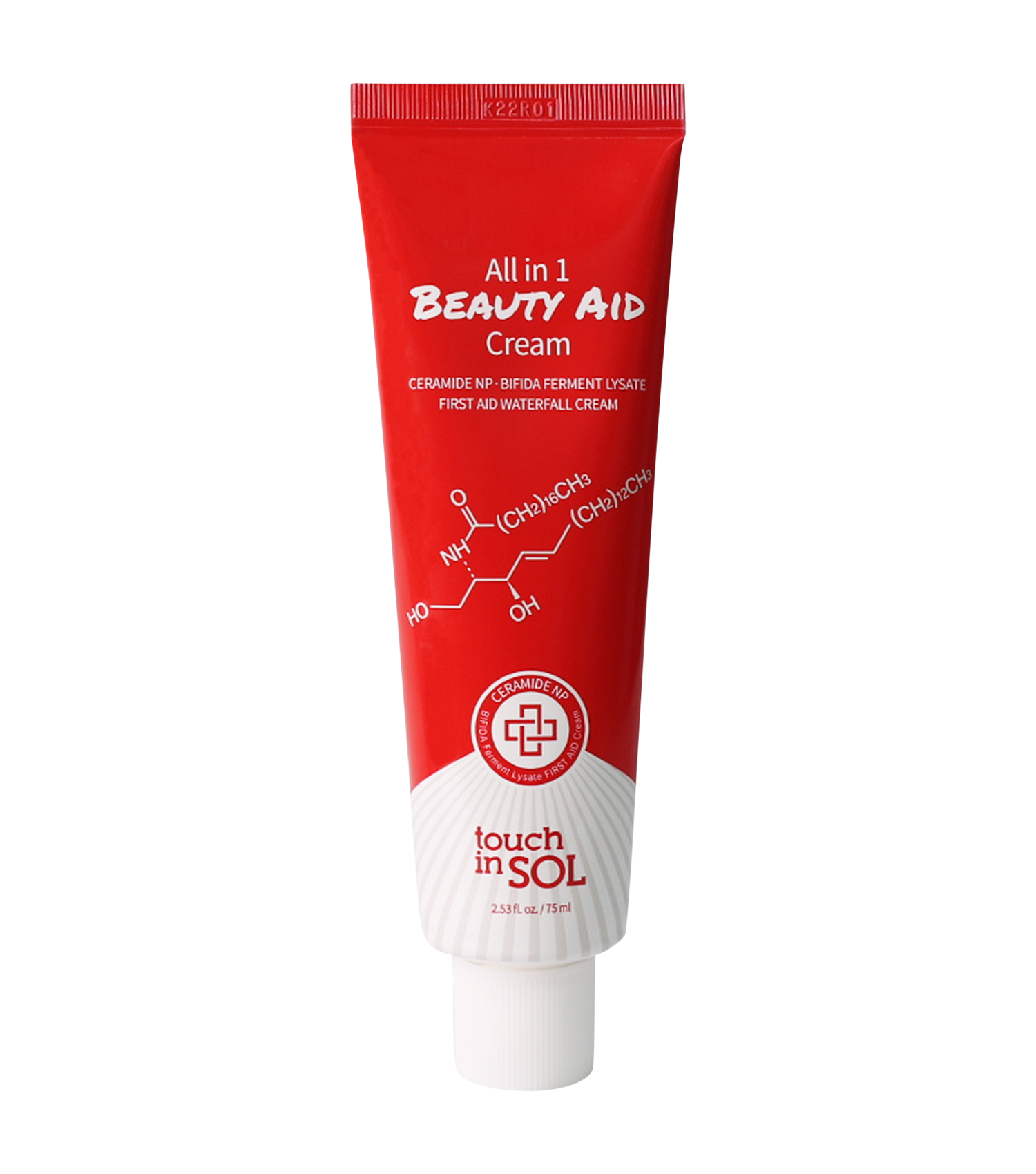 All in 1 Beauty Aid Cream