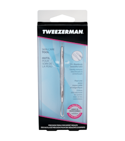 Tweezerman No Slip Skincare Tool Tweezerman No Slip Skincare Tool 1