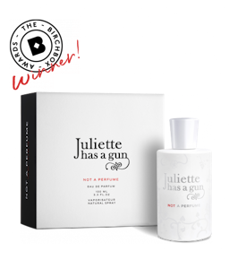 Not a Perfume Juliette Has a Gun Not a Perfume 2