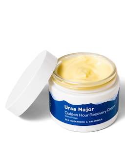 Ursa Major Golden Hour Recovery Cream (reformulated)  2