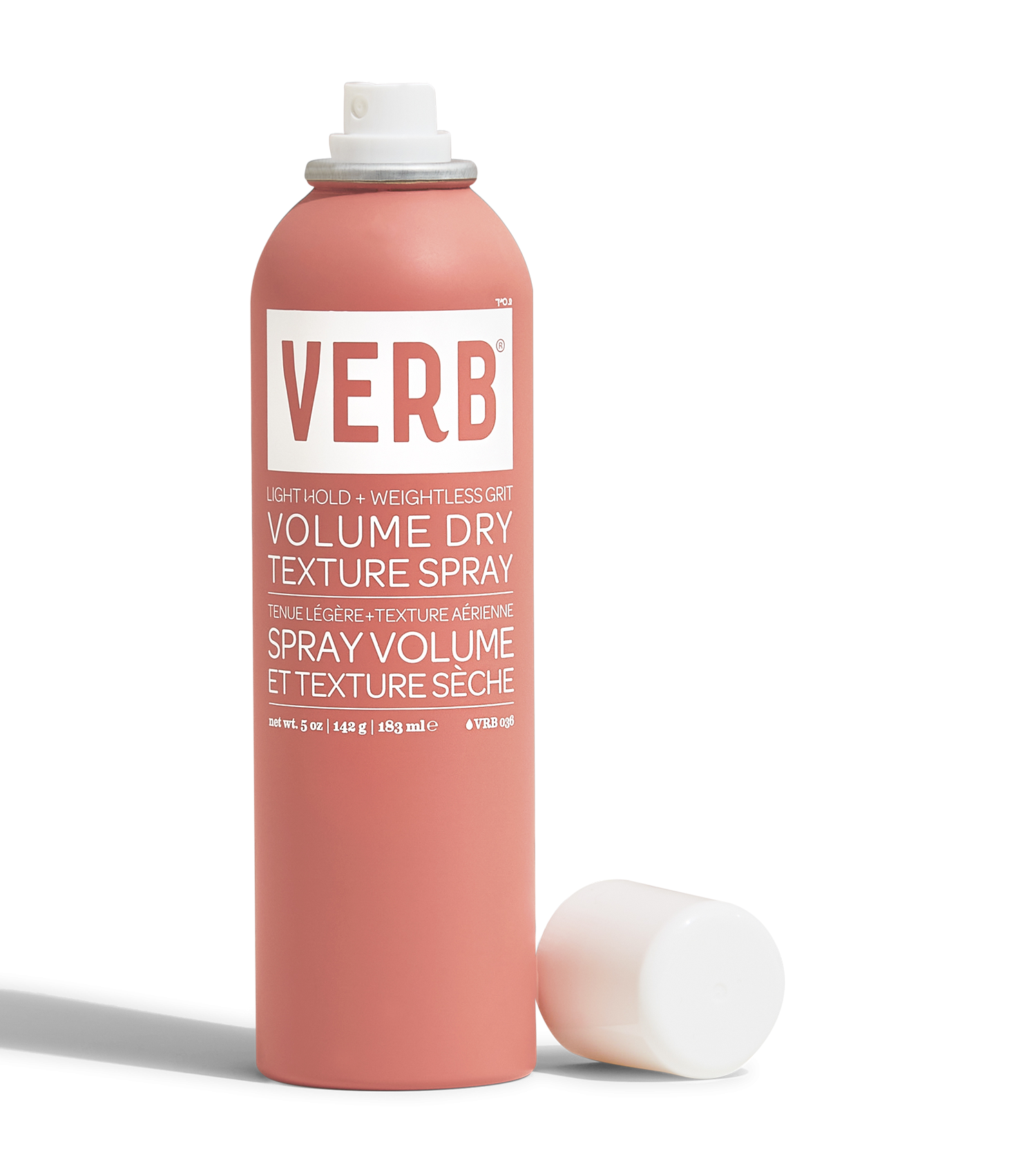 Verb Volume Dry Texture Spray Verb Volume Dry Texture Spray 1