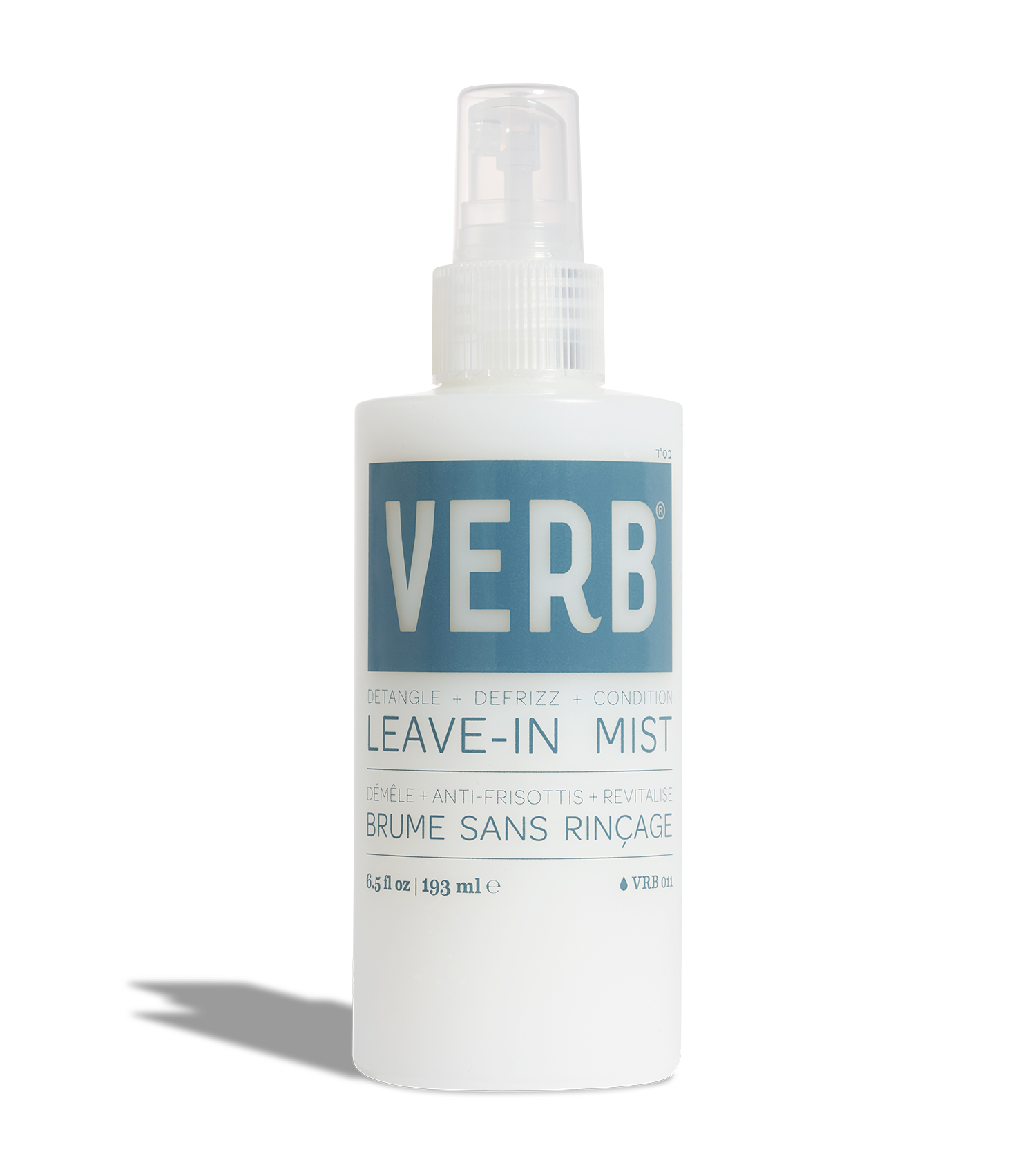 Verb Leave-in Conditioning Mist