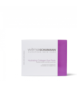 Wilma Schumann Skin Care Hydrating Collagen Eye Pads  2