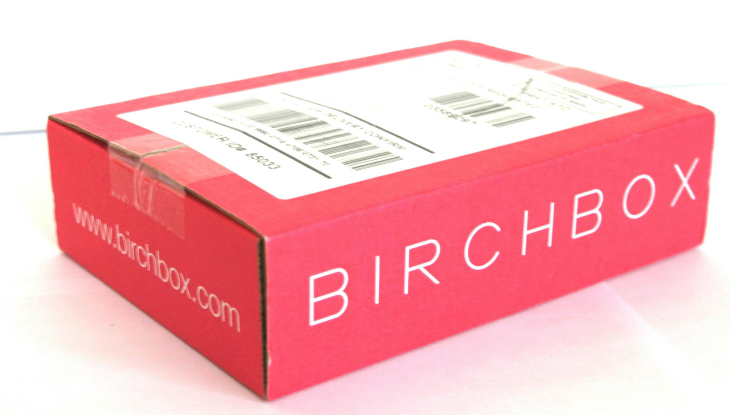 Birchbox Customizable Box - 1 Month - Billed Monthly  1