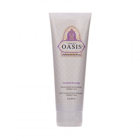 Violet Oasis Therapeutic Body Butter