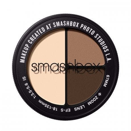Smashbox Cosmetics Photo Edit Eye Shadow Trio