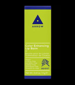ARROW Color Enhancing Lip Balm  5