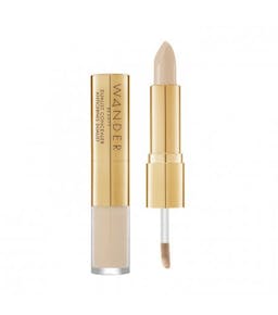 Wander Beauty Dualist Matte and Illuminating Concealer  3