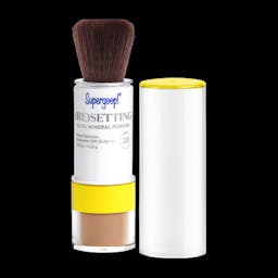 Supergoop! (Re)setting 100% Mineral Powder PA+++ SPF 35 (Re)setting 100% Mineral Powder SPF 35 - Deep 4
