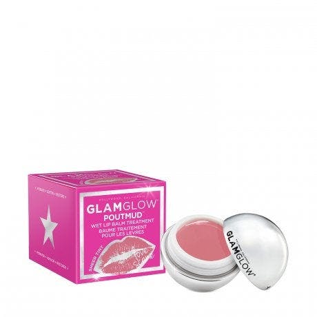 GLAMGLOW® POUTMUD™ Wet Lip Balm Tint