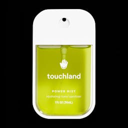Touchland LLC Hand Sanitizer Power Mist Touchland Power Mist - Aloe You 4