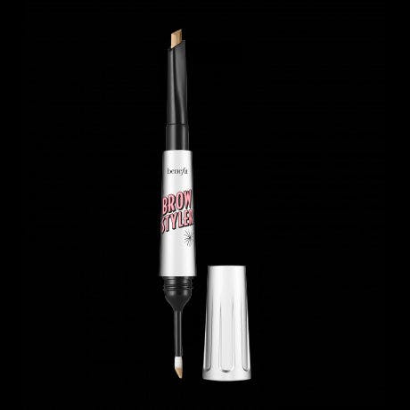 Benefit Cosmetics Brow Styler Multitasking Pencil & Powder for Brows  1