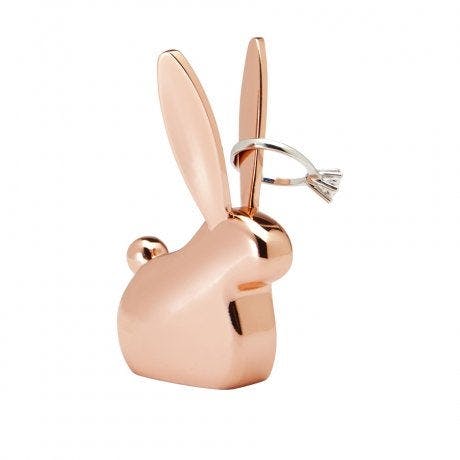 Umbra Anigram Bunny Ring Holder  1