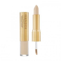 Wander Beauty Dualist Matte and Illuminating Concealer  4
