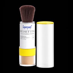 Supergoop! (Re)setting 100% Mineral Powder PA+++ SPF 35 (Re)setting 100% Mineral Powder SPF 35 - Medium 3