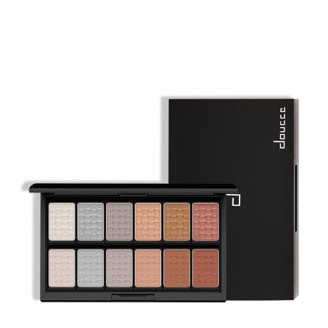 DOUCCE Freematic Eyeshadow Pro Palette