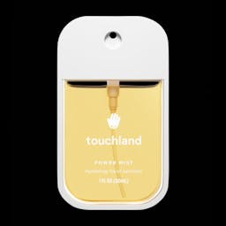Touchland LLC Hand Sanitizer Power Mist  8
