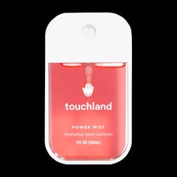 Touchland LLC Hand Sanitizer Power Mist Touchland Power Mist - Wild Watermelon 3